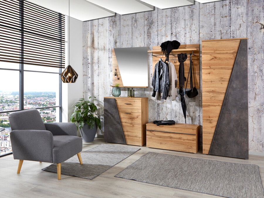 Collezione di mobili Mavlire