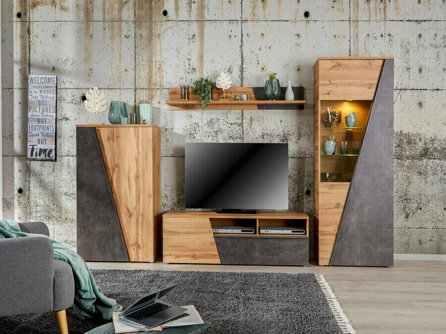 Collezione di mobili Mavlire