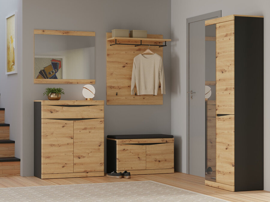 Collezione di mobili Venlori