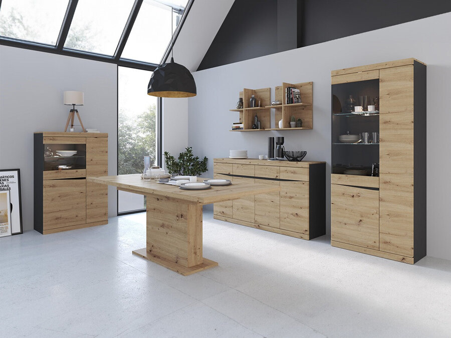 Collezione di mobili Venlori