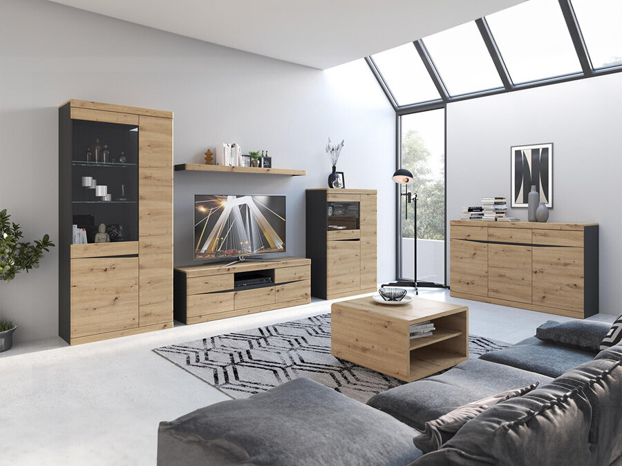 Collezione di mobili Venlori