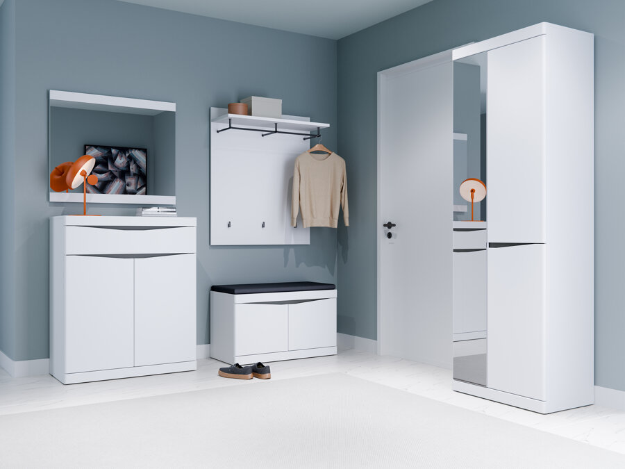 Collezione di mobili Venlori