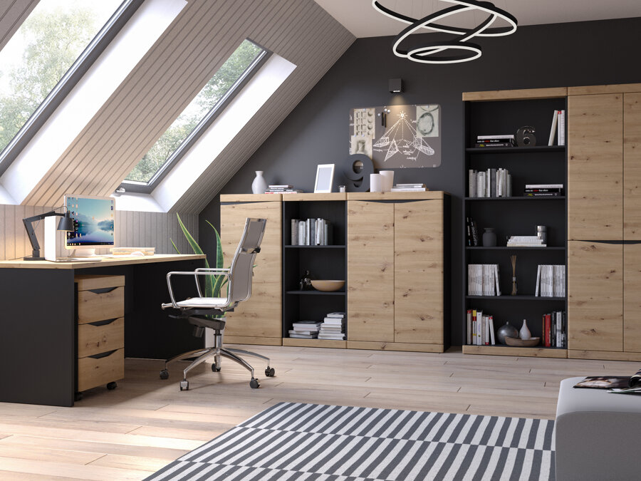 Collezione di mobili Venlori