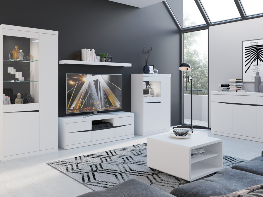 Collezione di mobili Venlori