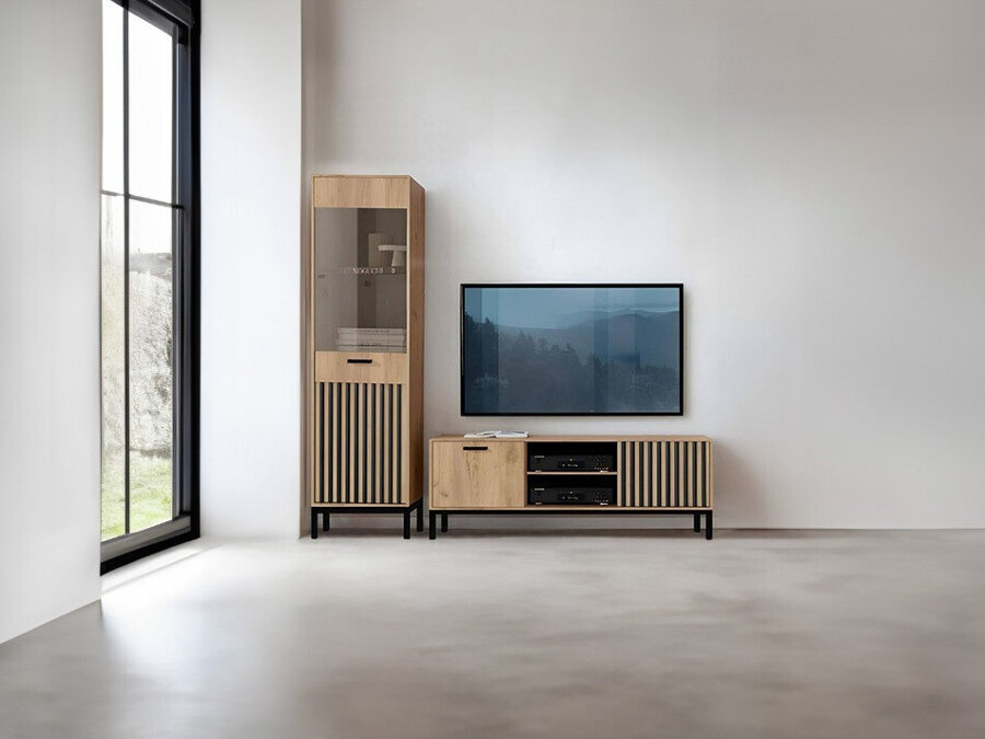 Collezione di mobili Velvesu