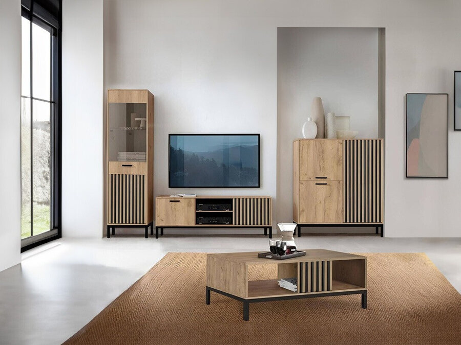 Collezione di mobili Velvesu