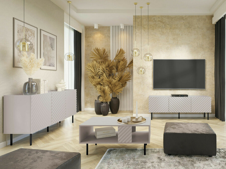 Collezione di mobili Mortali