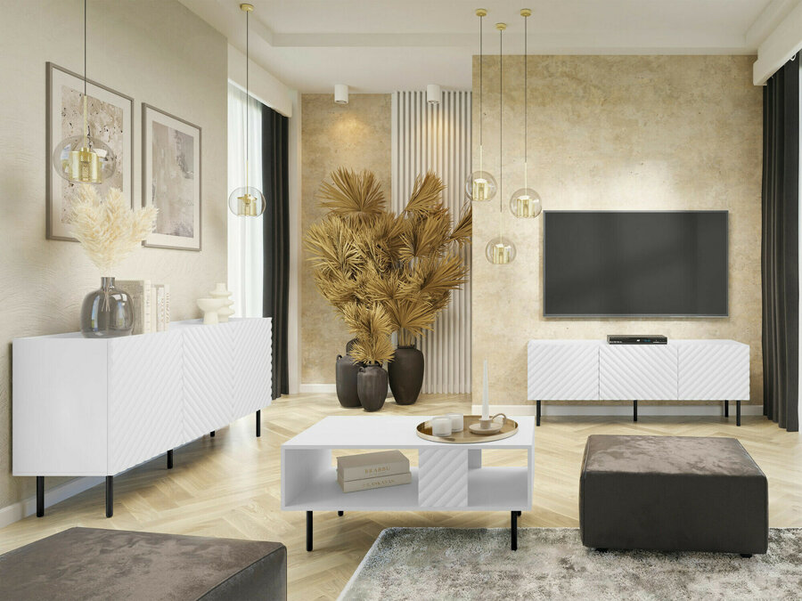 Collezione di mobili Mortali