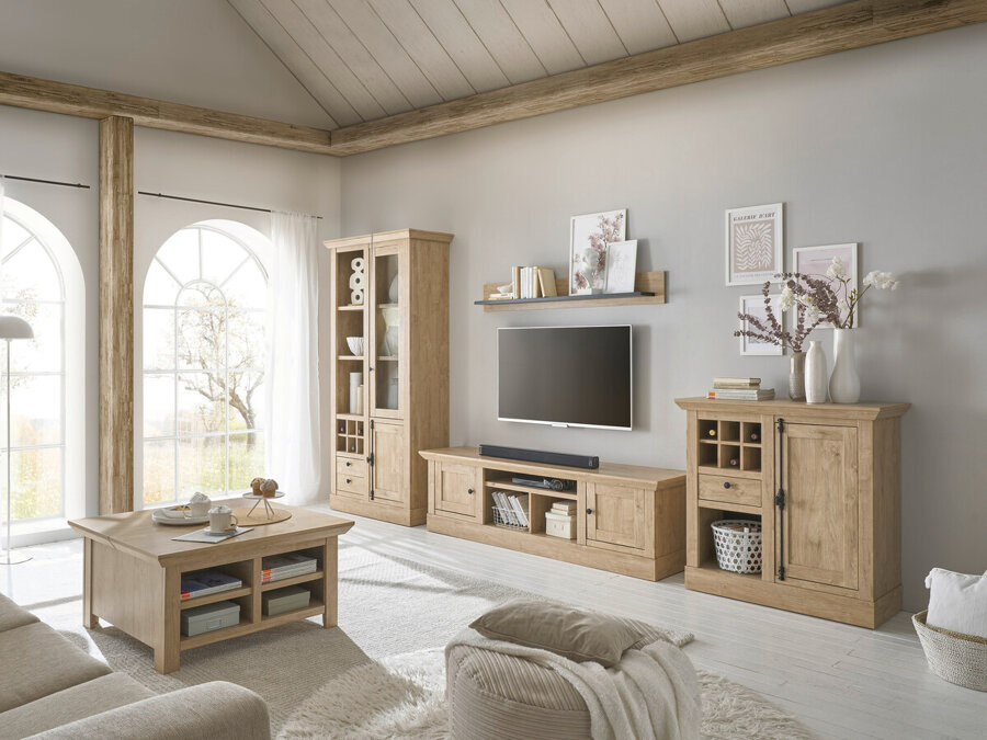 Collezione di mobili Torvenu