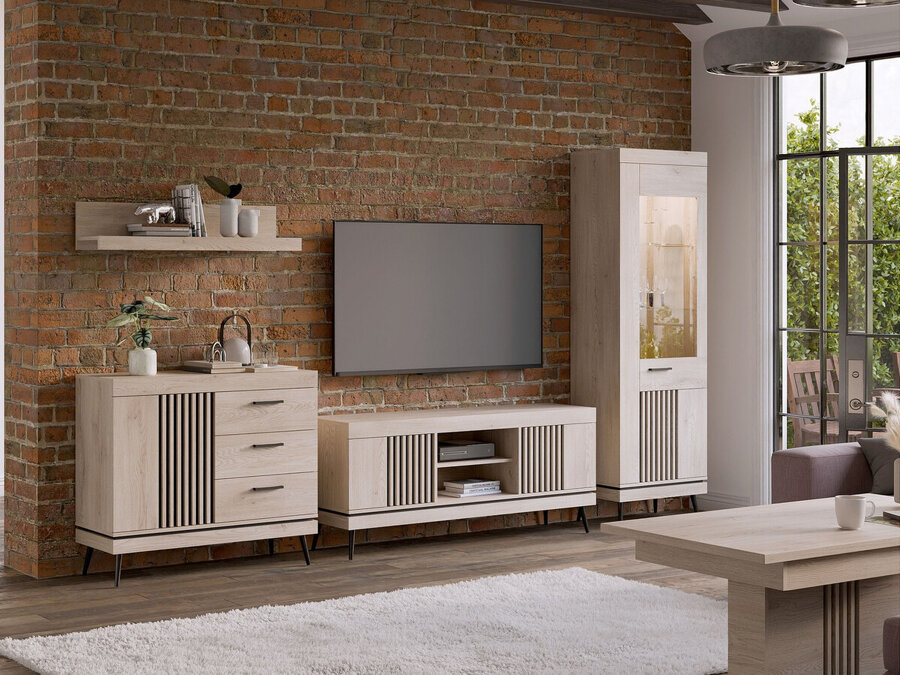 Collezione di mobili Sermelu