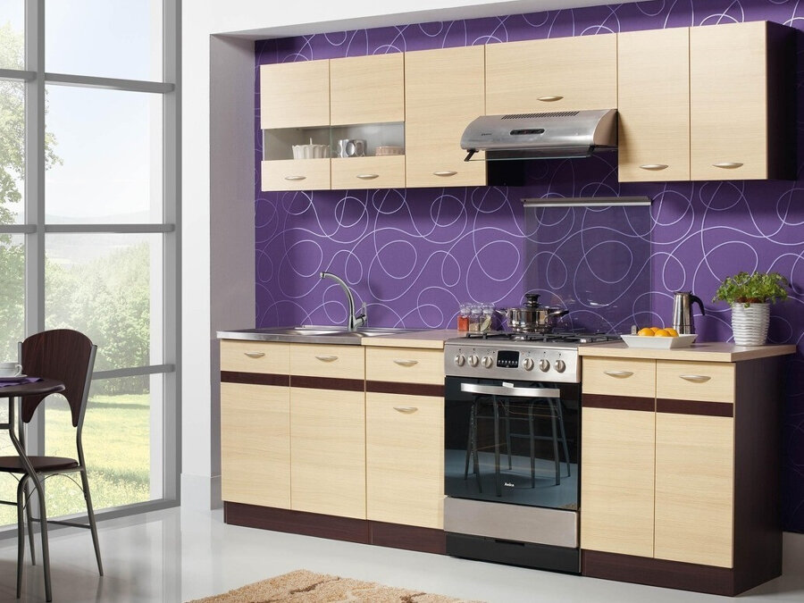 Collezione cucina Eli Light