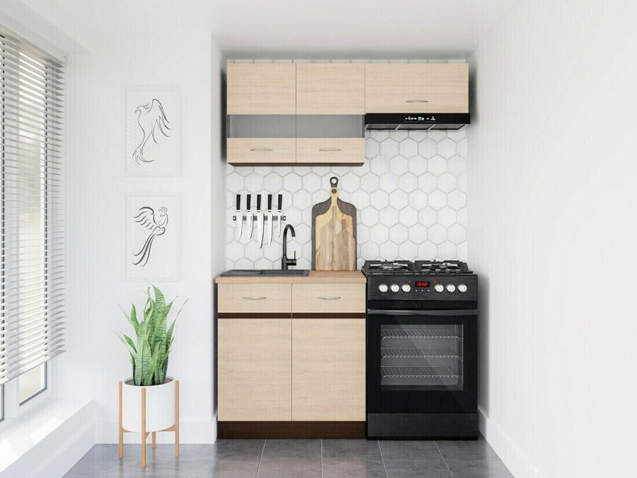 Collezione cucina Eli Light