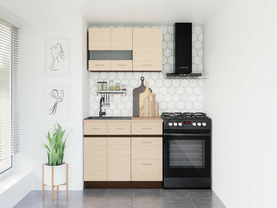 Collezione cucina Eli Light