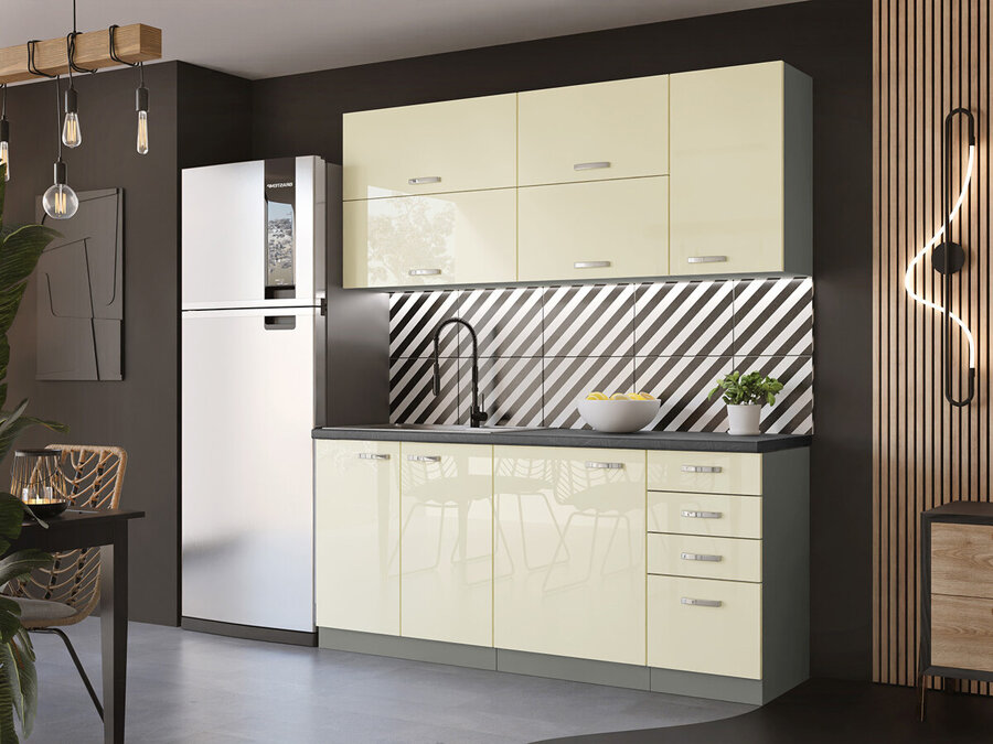 Collezione cucina Multi Cream