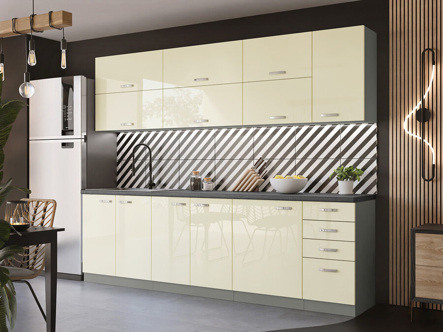 Collezione cucina Multi Cream