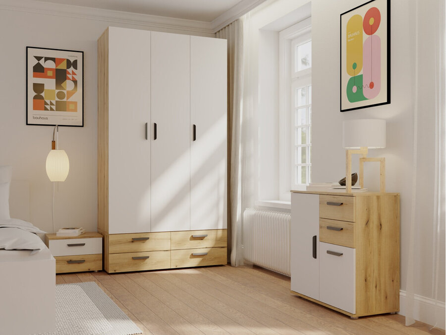 Collezione di mobili Vensalu