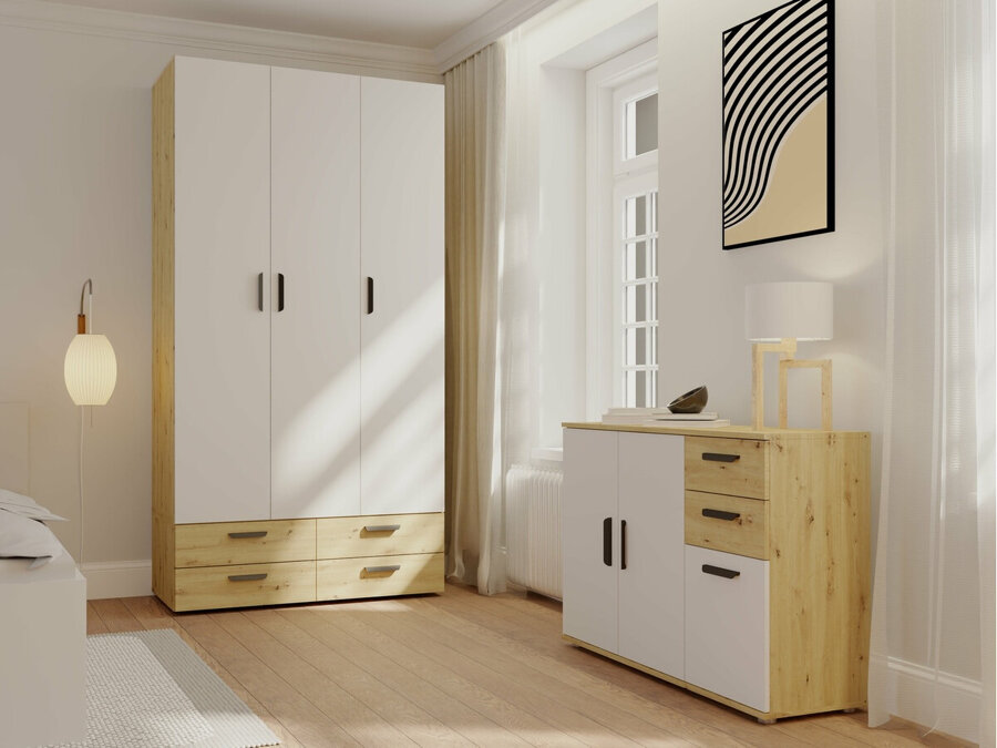 Collezione di mobili Vensalu