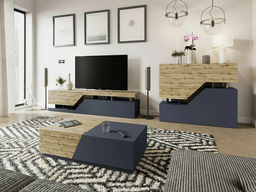 Collezione di mobili Comfivo Daldune