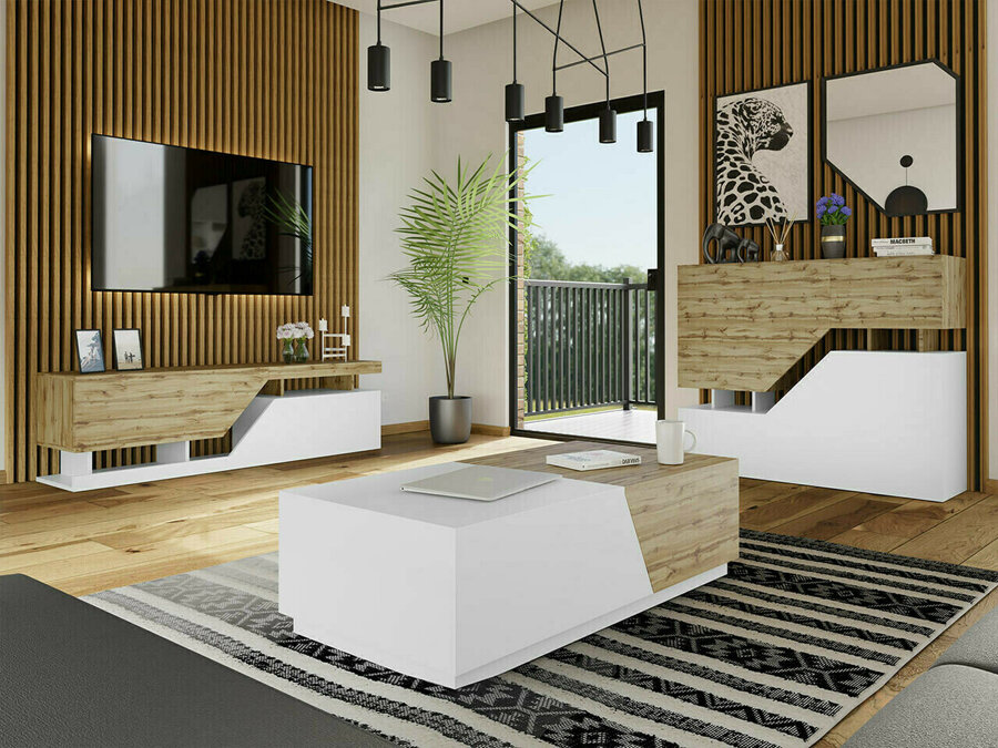 Collezione di mobili Comfivo Daldune