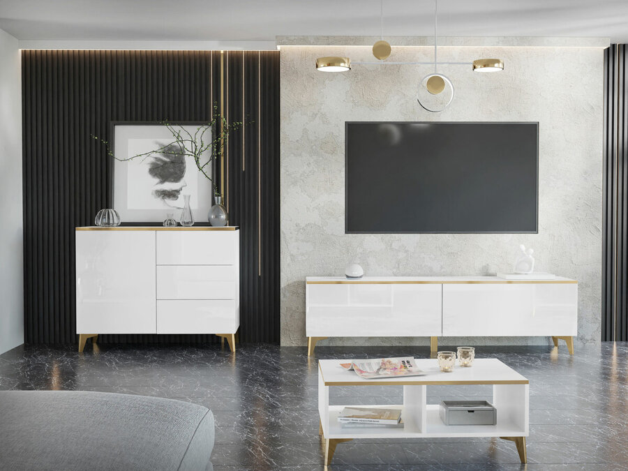 Collezione di mobili Comfivo Arbutus