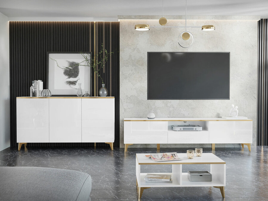 Collezione di mobili Comfivo Arbutus
