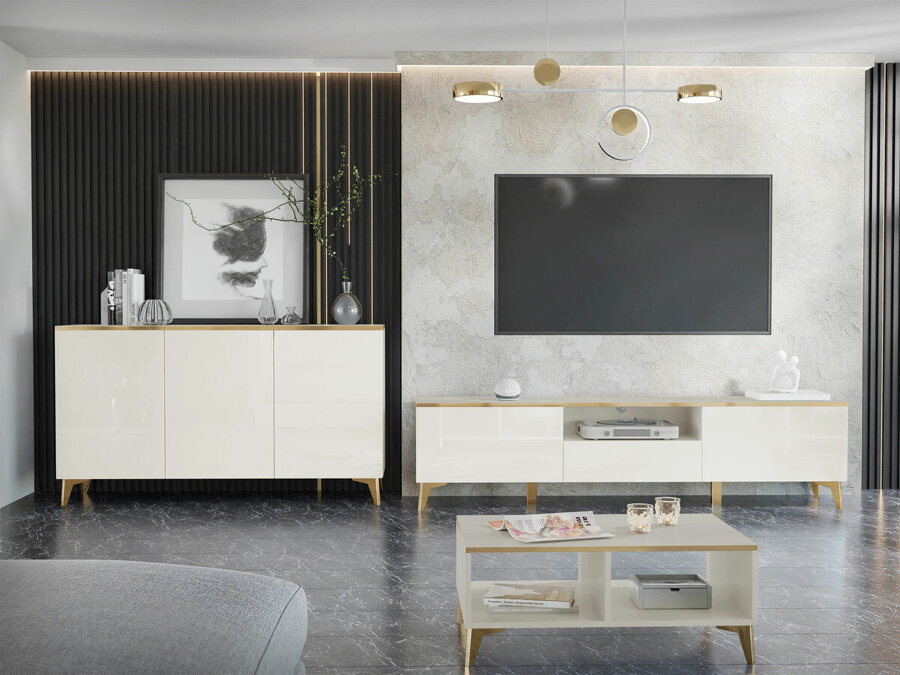 Collezione di mobili Comfivo Arbutus