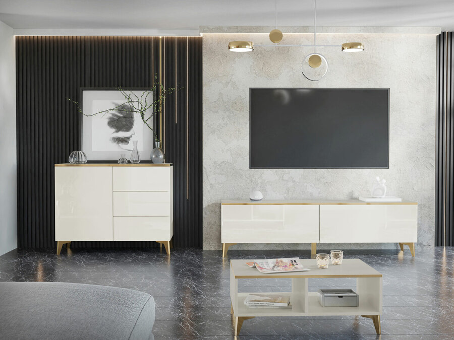 Collezione di mobili Comfivo Arbutus