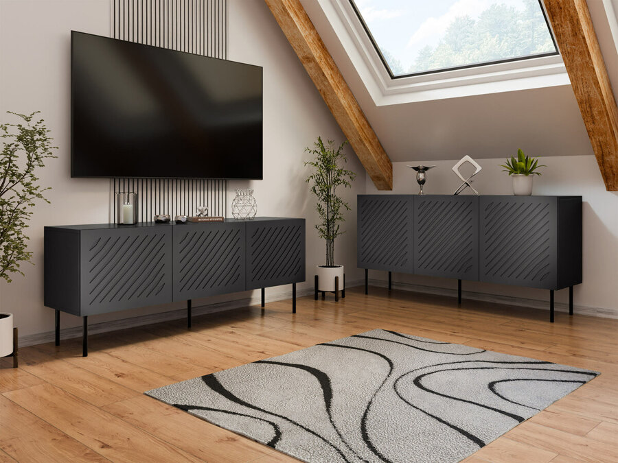 Collezione di mobili Tolfelo