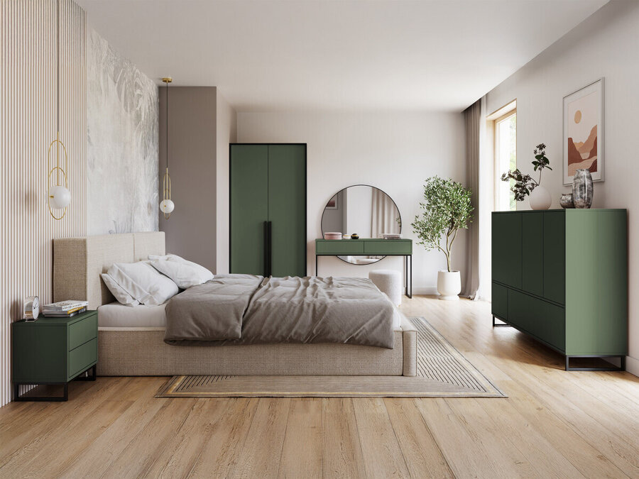 Collezione di mobili Calcalo