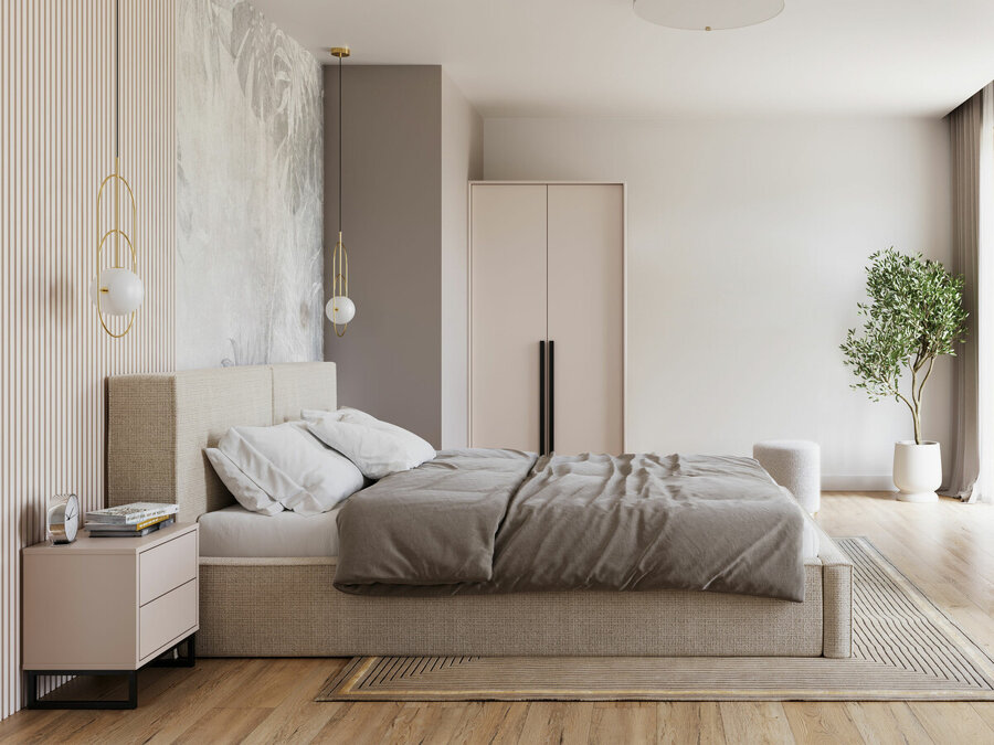 Collezione di mobili Calcalo