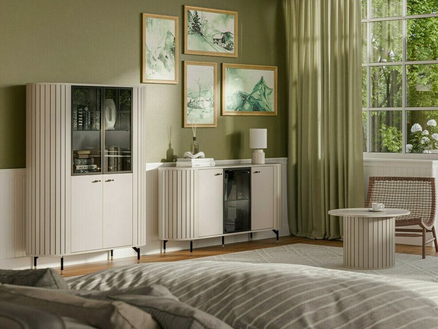 Collezione di mobili Novmono