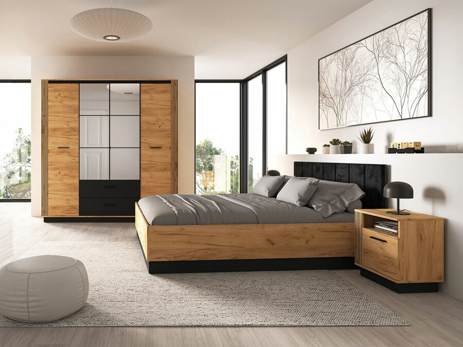 Collezione di mobili Livluo