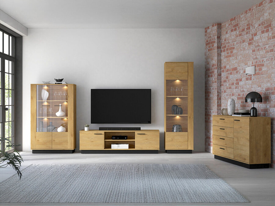 Collezione di mobili Remenoe