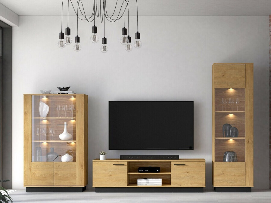 Collezione di mobili Remenoe