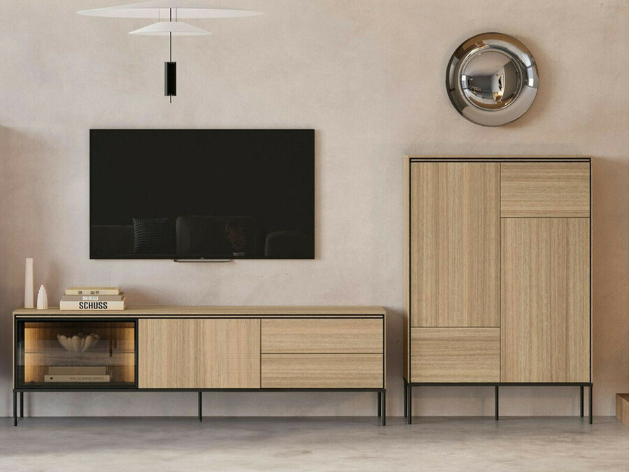 Collezione di mobili Evaliri