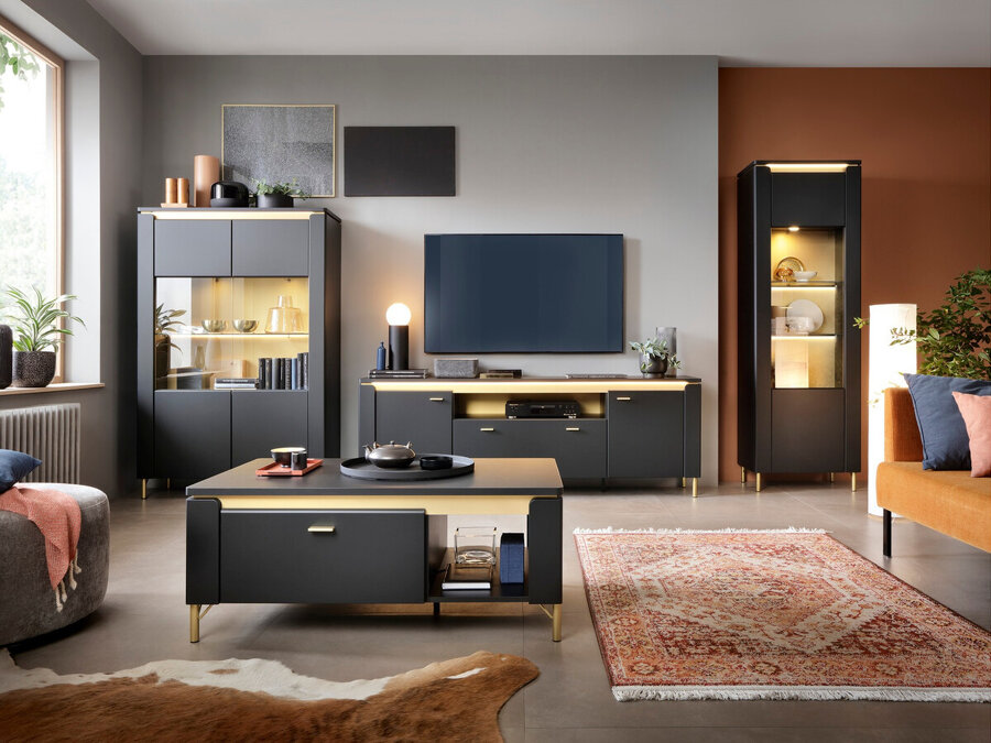 Collezione di mobili Sorliru