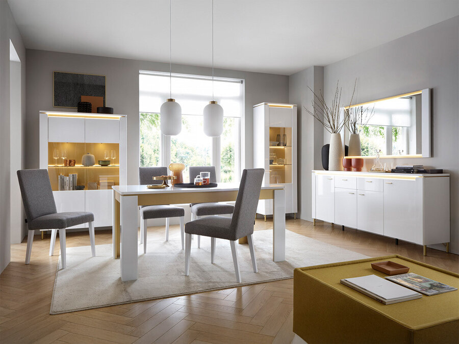 Collezione di mobili Morcata