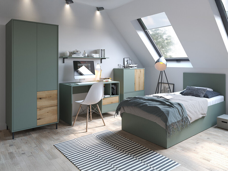 Collezione di mobili Novfera