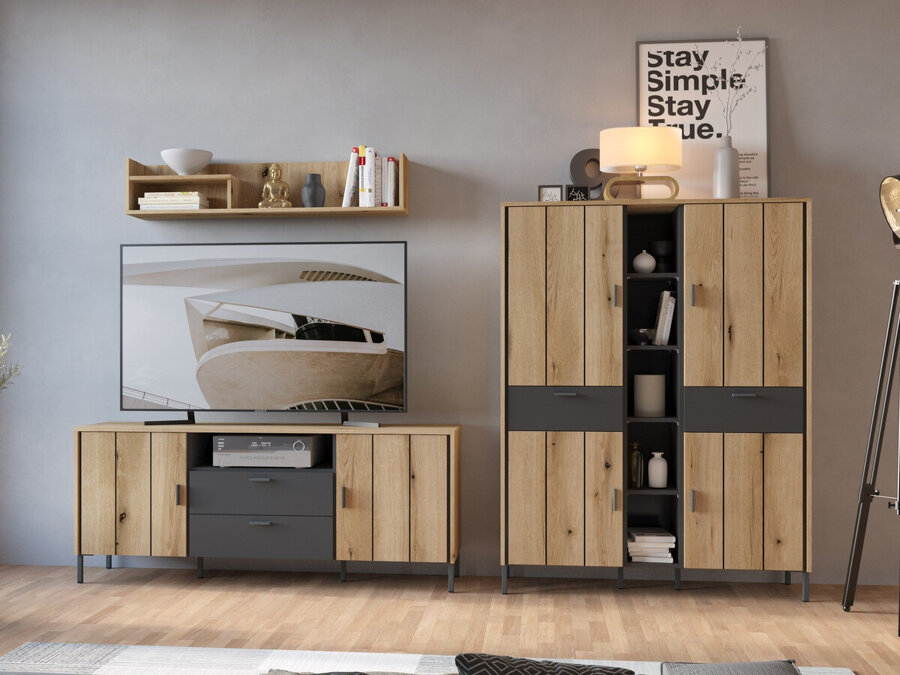 Collezione di mobili Morelmi