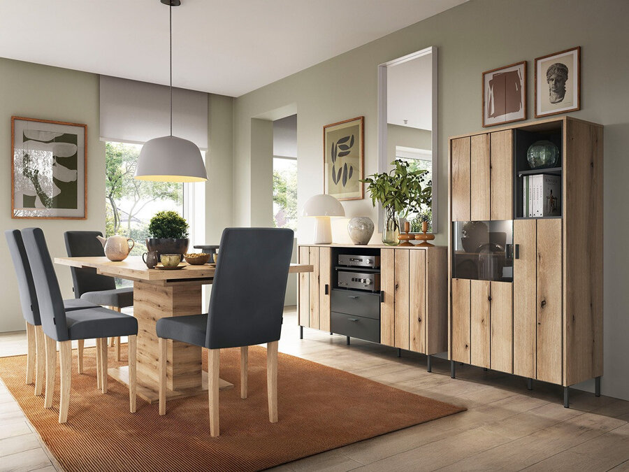 Collezione di mobili Morelmi