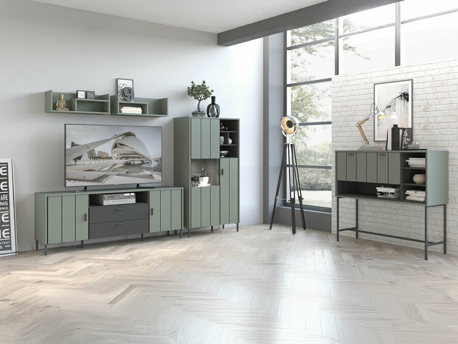 Collezione di mobili Morelmi