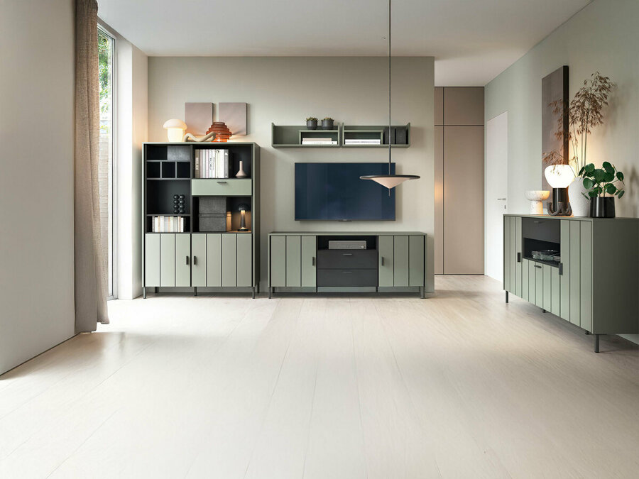 Collezione di mobili Morelmi