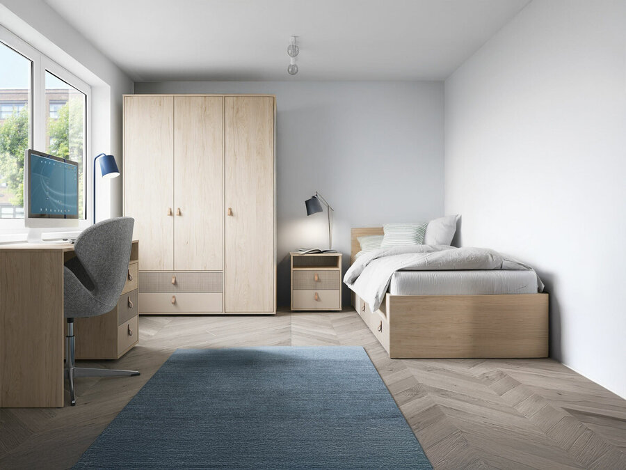 Collezione di mobili Sertesi