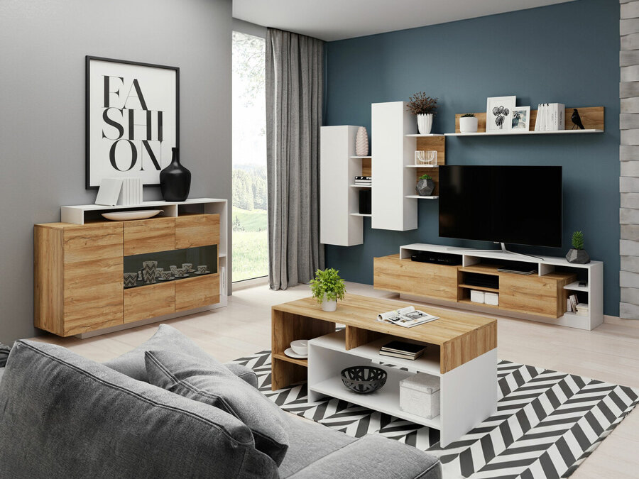 Collezione di mobili Fivfivi