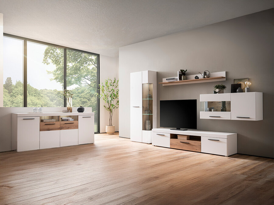 Collezione di mobili Delelme