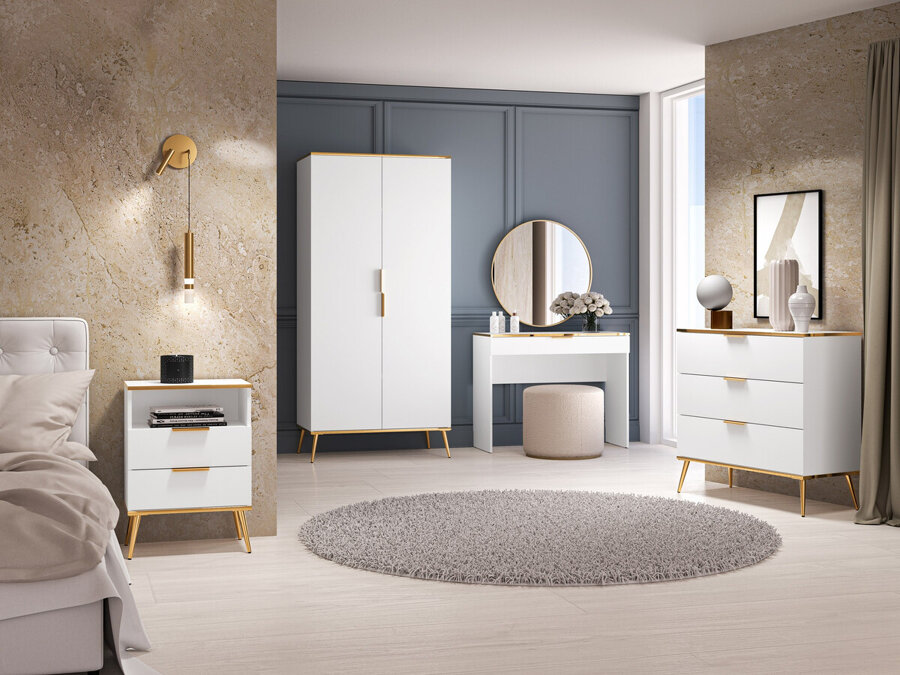 Collezione di mobili Odenovu