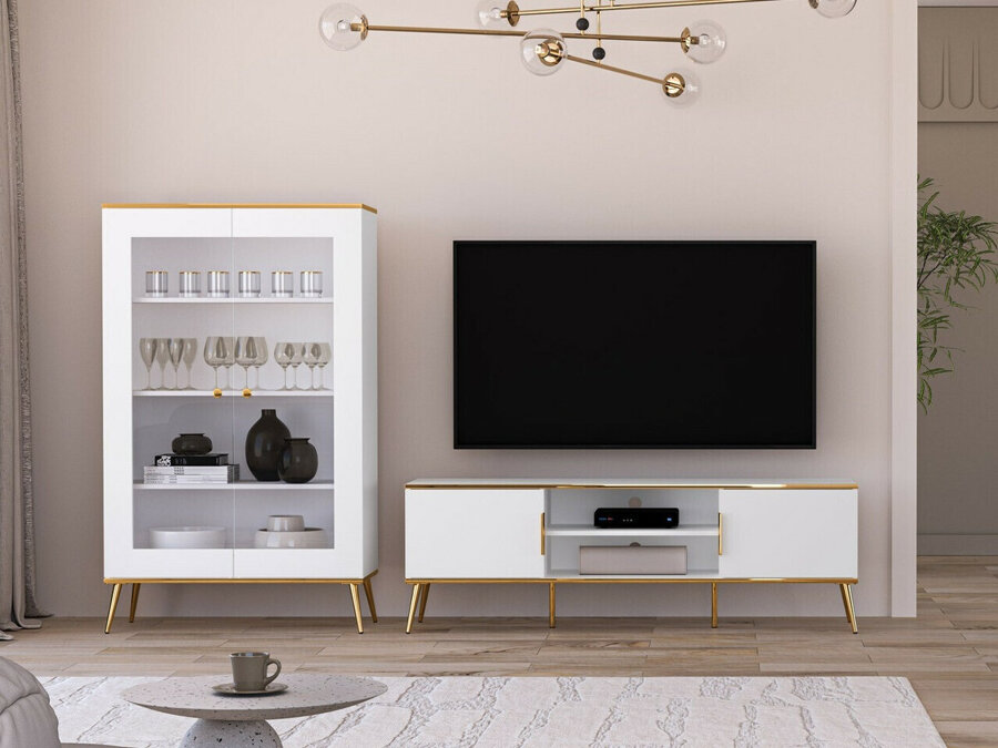 Collezione di mobili Odenovu