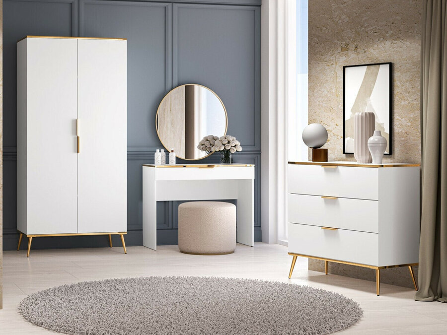 Collezione di mobili Odenovu