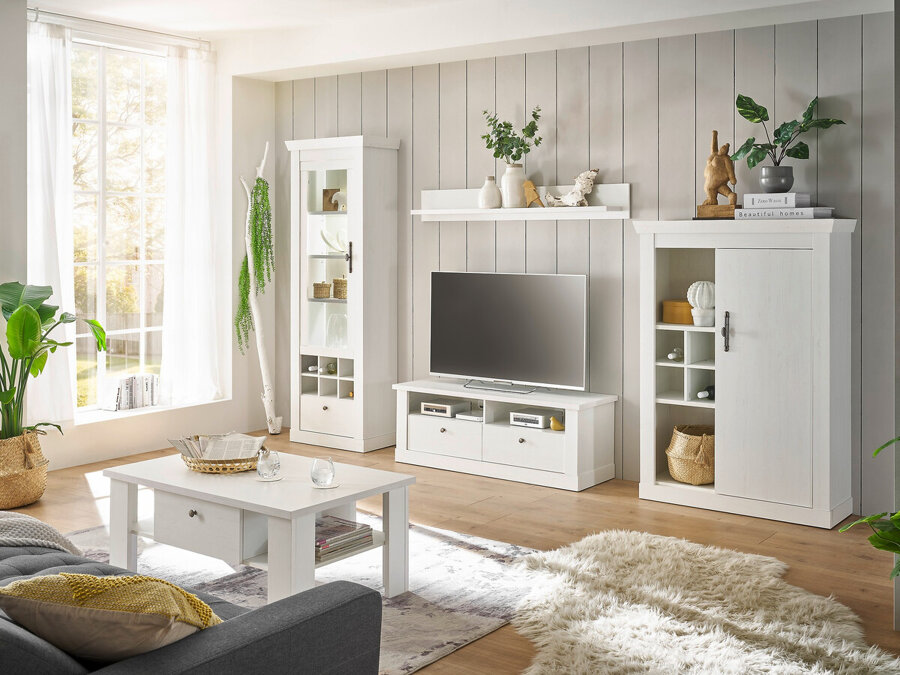 Collezione di mobili Toletro