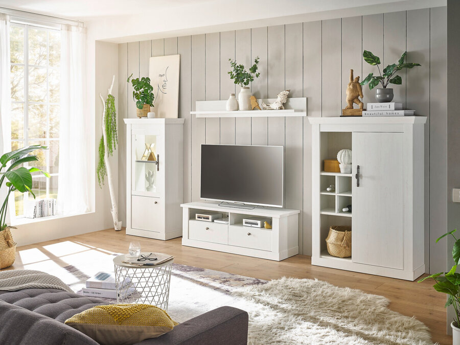 Collezione di mobili Toletro